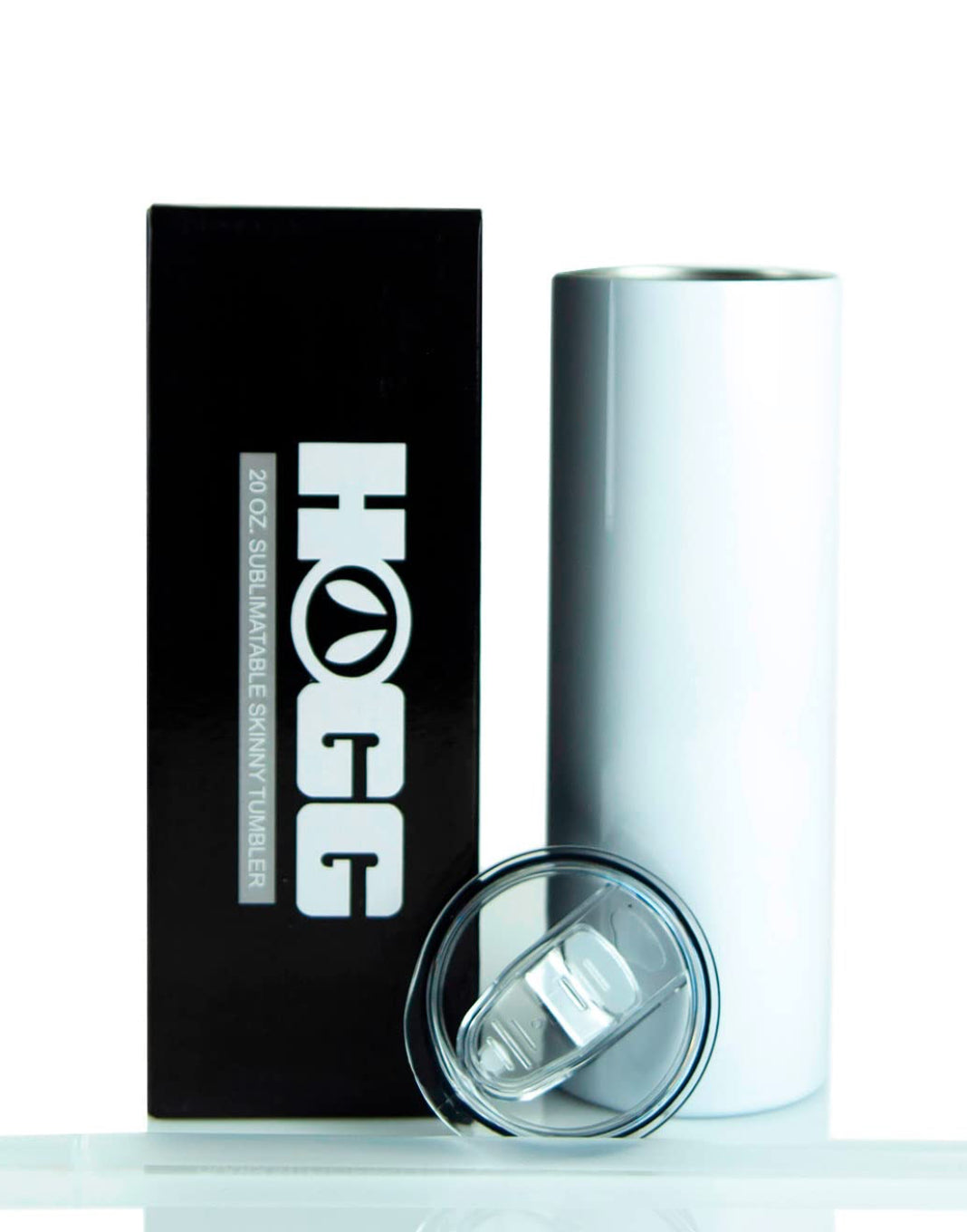 20 OZ CUSTOM SUBLIMATION TUMBLERS!