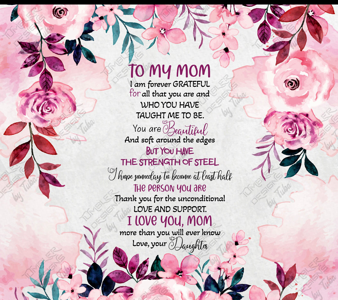 MOTHER’S DAY