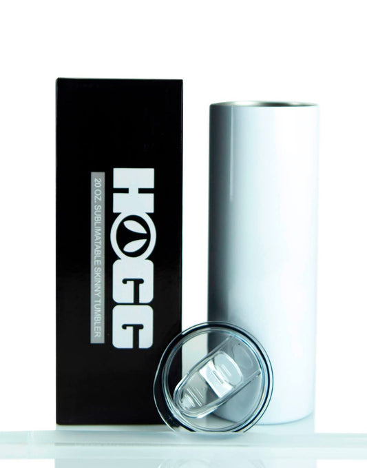 20 OZ CUSTOM SUBLIMATION TUMBLERS!