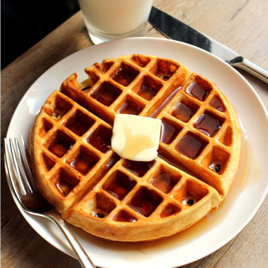 ROUND 1!  $1 PER SPOT LIVE WAFFLE FOR 20oz. CLEARANCE TUMBLER- FOR 5/28/29